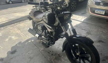 Shineray xy xy250-5a
