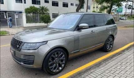 Land rover range rover vogue 3.0 tdv6 diesel aut 2019