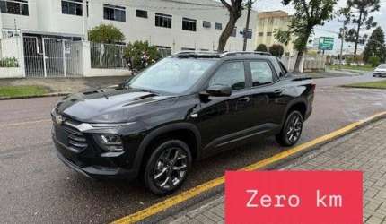 Chevrolet montana premier 1.2 turbo flex 12v aut 2025