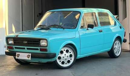 Fiat 147 l 1978
