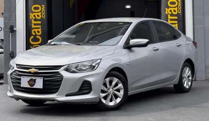 Chevrolet onix plus 10mt lt2 2022