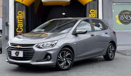 Chevrolet onix 10mt lt2 2024