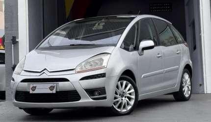 Citroen c4 pic glxa 5l 2014