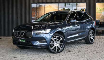 Volvo xc 60 60 t-8 híbrido inscription 2.0 5p