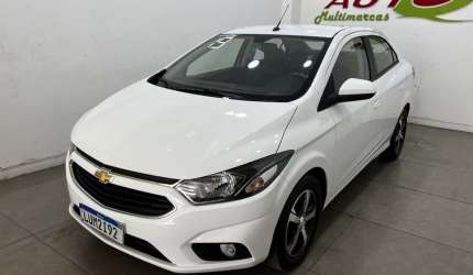 Chevrolet prisma 2019 1.4 mpfi ltz 8v flex 4p automático