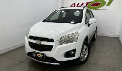 Chevrolet tracker 2014 1.8 mpfi freeride 4x2 16v flex 4p manual