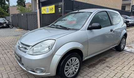 Ford ka em perfeitas condições, revisado e com garantia!!!