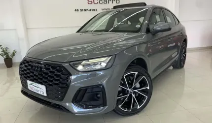 Audi q5 sb perf. 2.0 tfsie s.tr. qt (hib.)