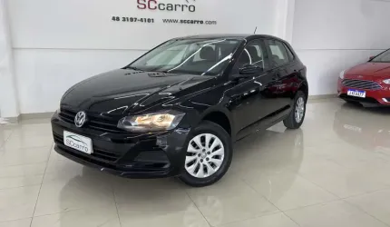 Volkswagen polo 1.0 flex 12v 5p