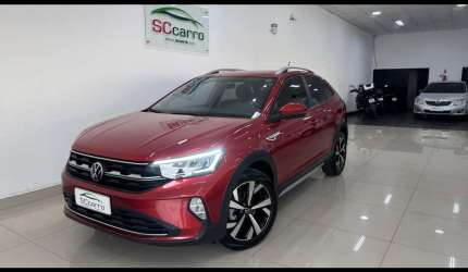 Volkswagen nivus highline 1.0 200 tsi flex aut.