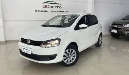Volkswagen fox 1.0 mi total flex 8v 5p