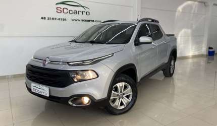 Fiat toro freedom 1.8 16v flex aut.