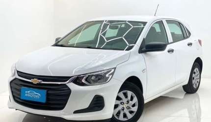 Onix 2022 1.0flex completo, abaixo da fipe, único dono, baixo km, com chave cópia e manual. 