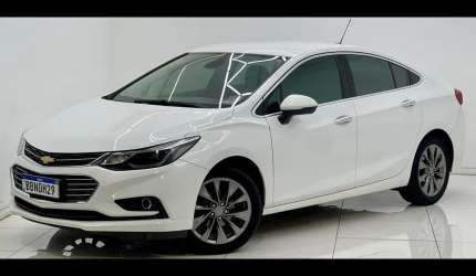 Chevrolet chev cruze ltz nb at 2017