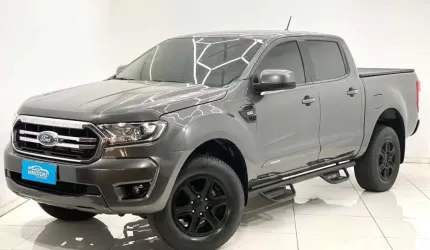 Ranger 2021 xls 2.2 turbo diesel completa