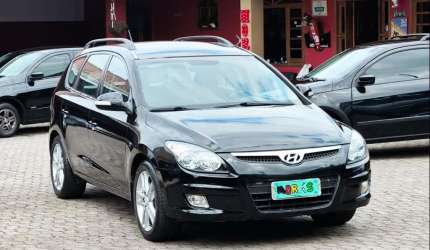 Hyundai i30 wagon 2011