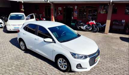 Chevrolet onix 10mt lt2 2023