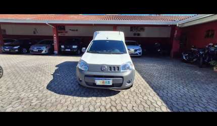 Fiat fiorino 1.4 flex 2016