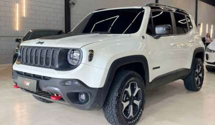 Jeep renegade trailhawk 2.0 4x4 tb diesel aut