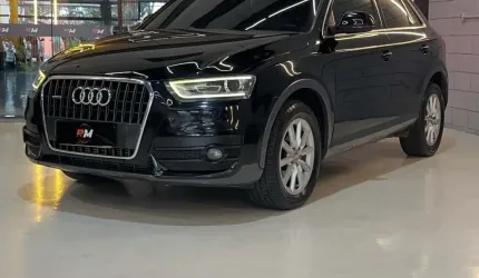 Audi q3 2.0 tfsi quat. 170/180cv s-tronic 5p