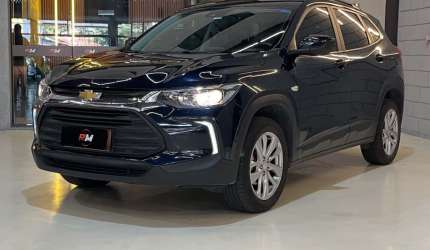 Chevrolet tracker ltz 1.0 turbo 12v flex aut.