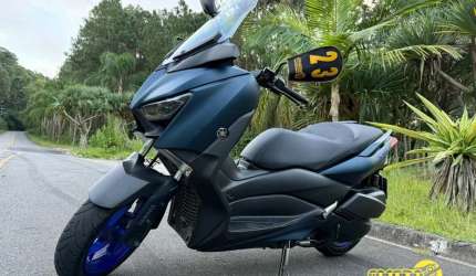 Xmax 250 abs