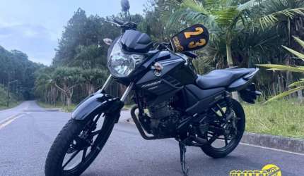 Ys 150 fazer sed/ flex 2023