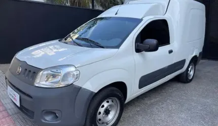 Fiat fiorino 1.4 mpi furgão endurance 8v - 2021/2021