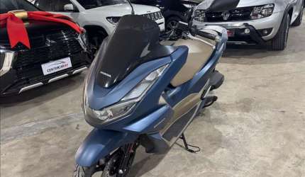 Honda pcx 160 abs  - 2022/2023