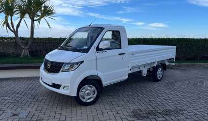 Effa v21 2026 1.5 16v gasolina cs manual
