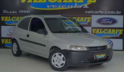 Celta 1.0 gasolina