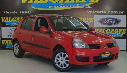 Clio campus 1.0 flex