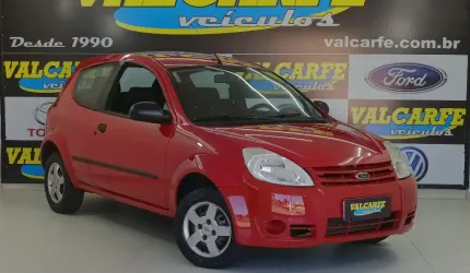 Ka 1.0 flex