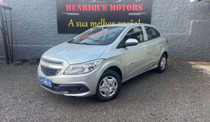 Chevrolet onix 1.0mt lt 2014