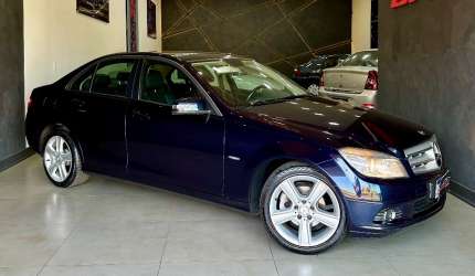 Mercedes c180