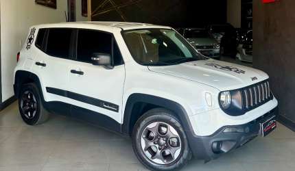 Renegade - 2019