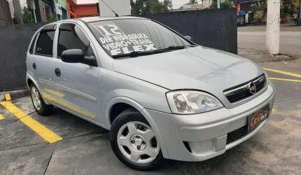 Chevrolet corsa hatch maxx 2012