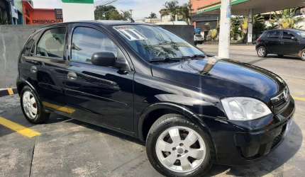 Chevrolet corsa hatch maxx 2011
