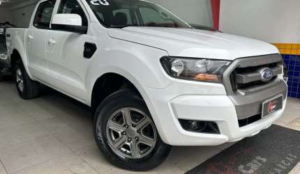 Ford ranger diesel manual