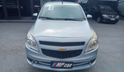 Chevrolet agile flex manual