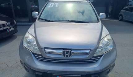 Honda cr-v gasolina automático