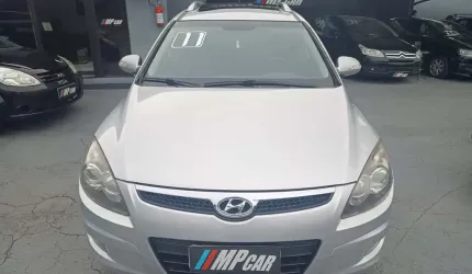 Hyundai i30 cw gasolina automático