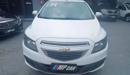 Chevrolet prisma lt 1.0 flex manual