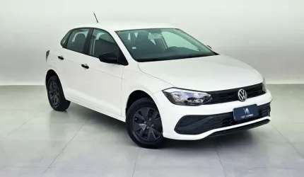 Volkswagen polo track ma 2023