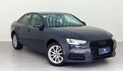 Audi a4 2.0tfsi 2017