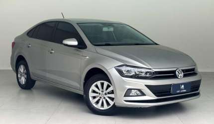 Volkswagen virtus cl ad 2021