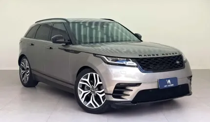 Land rover lr velar p380 se 2019