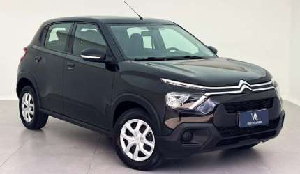 Citroen c3 live pack 1.0 mt 2024