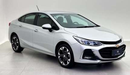 Chevrolet chev cruze lt nb at 2023