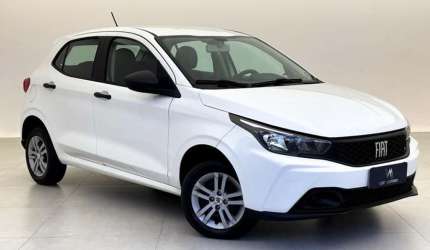 Fiat argo 1.0 2023